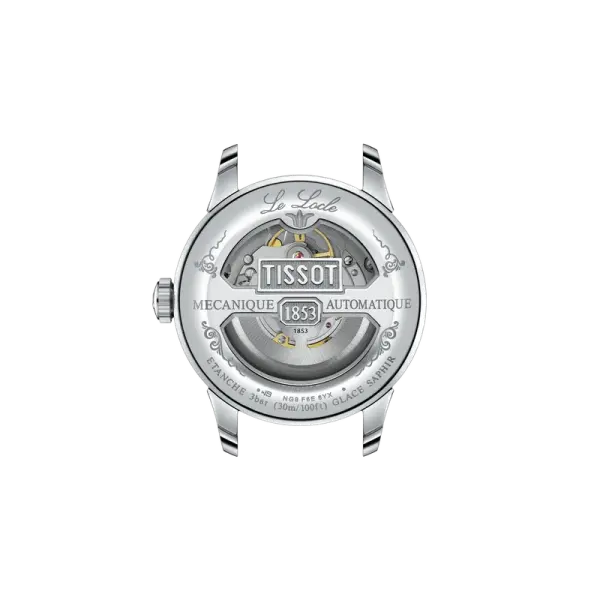 Tissot Le Locle 39.3mm T0064071603300