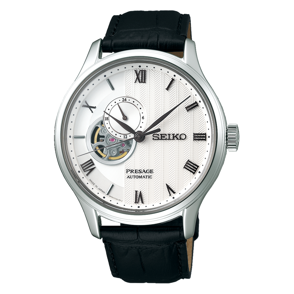 Seiko Presage SSA379J Otomatik Erkek Kol Saati