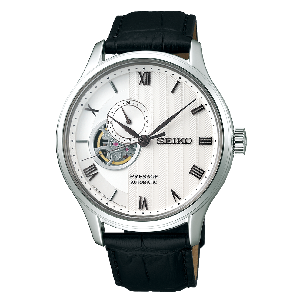 Seiko Presage SSA379J Otomatik Erkek Kol Saati