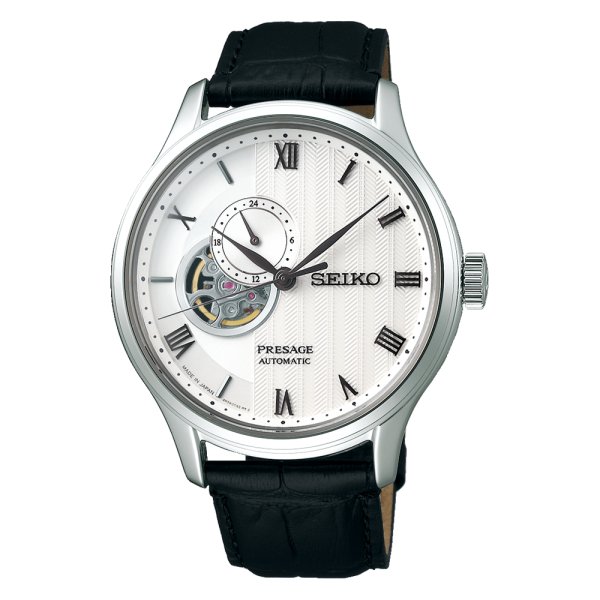 Seiko Presage SSA379J Otomatik Erkek Kol Saati