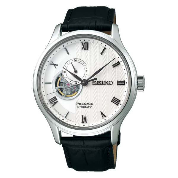 Seiko Presage SSA379J Otomatik Erkek Kol Saati