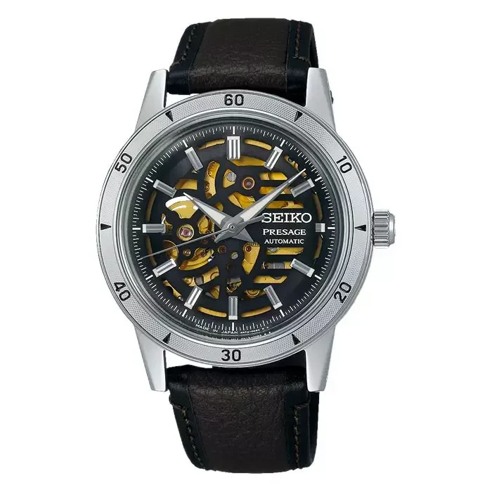 SEIKO SSA461J ERKEK KOL SAATİ