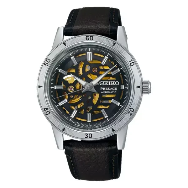SEIKO SSA461J ERKEK KOL SAATİ