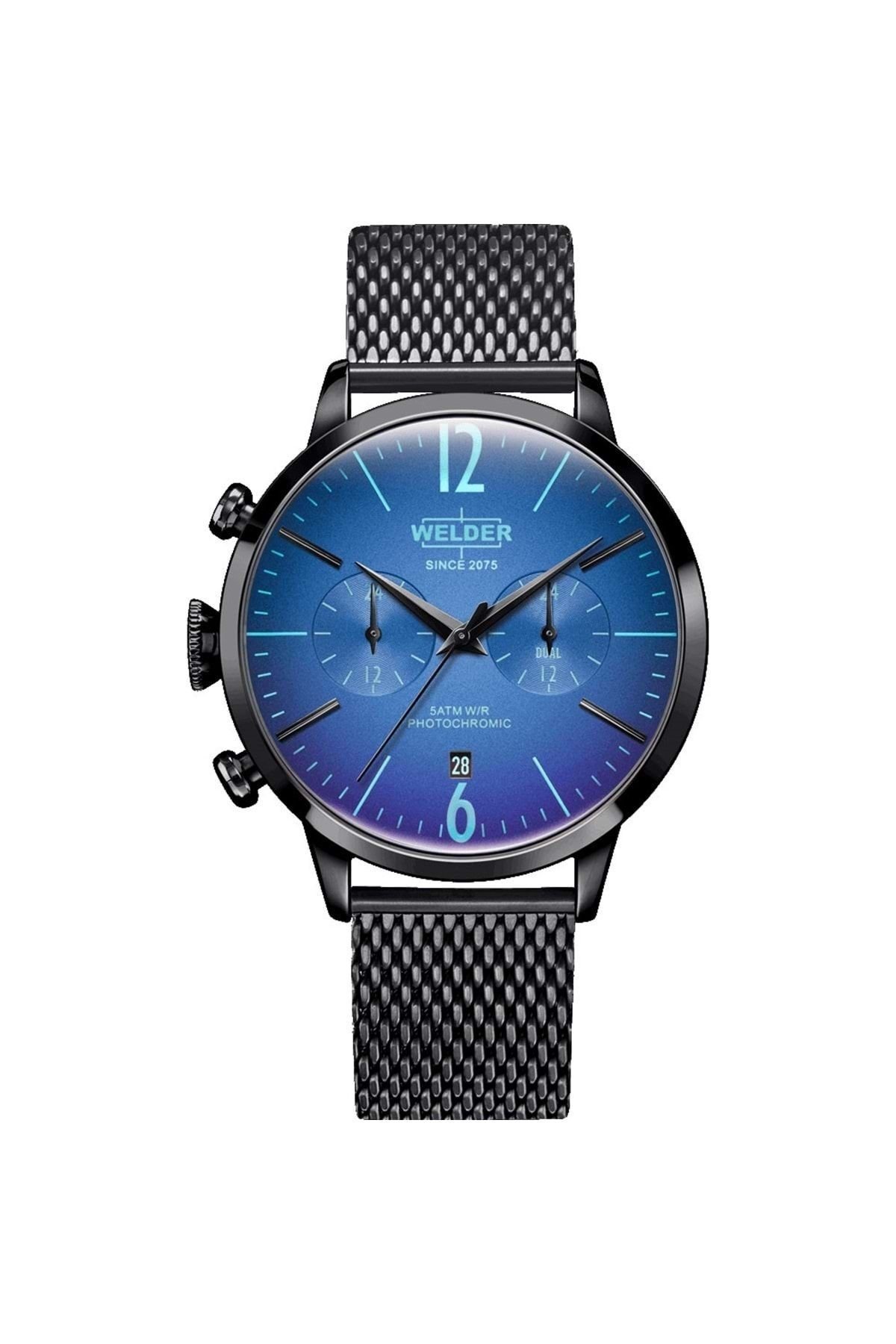 Watch Wwrc809 42 Mm Kol Saati