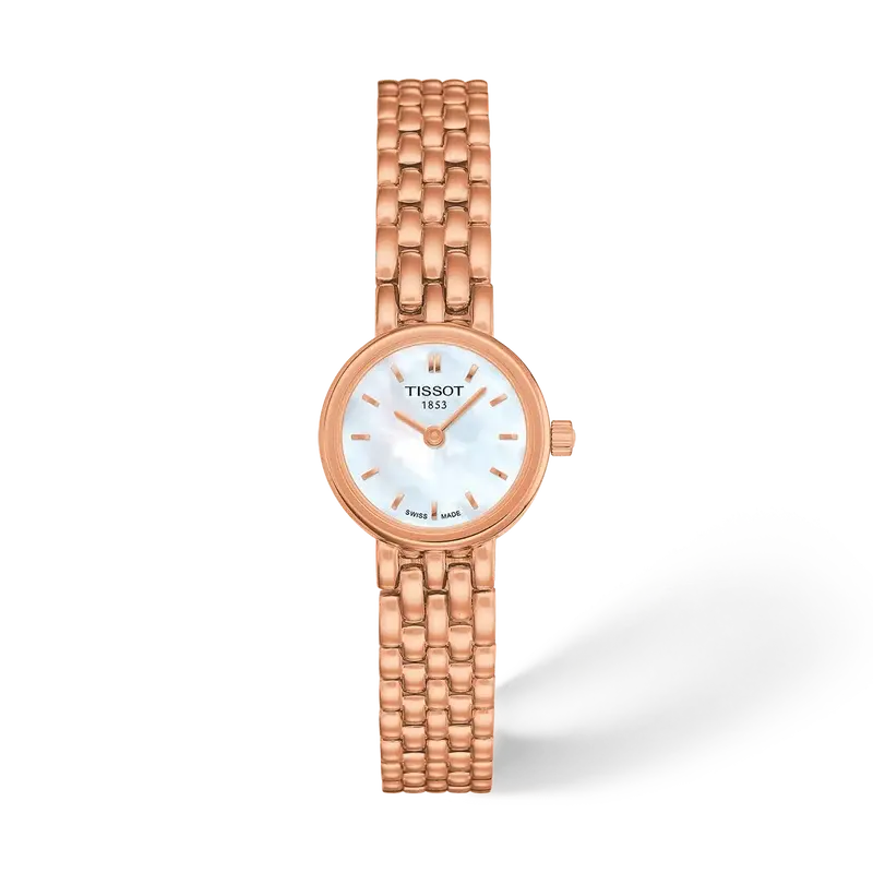 Tissot Lovely Round 19.5mm T0580093311100 Quartz19.5 mm
