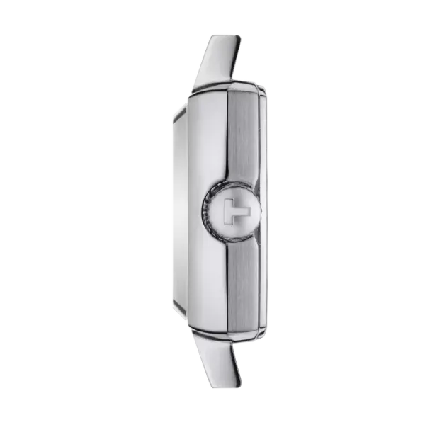 Tissot Lovely Square 20x20mm T0581091103601 Quartz20 mm