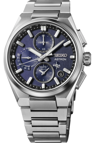 SEIKO ASTRON SSH161J