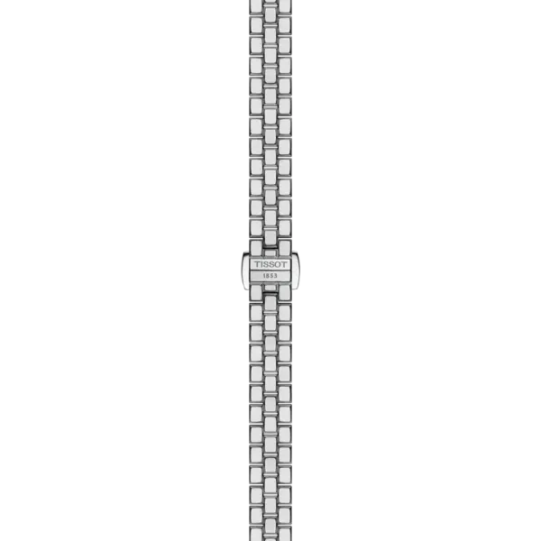 Tissot Lovely Square 20x20mm T0581091104101 Quartz20 mm