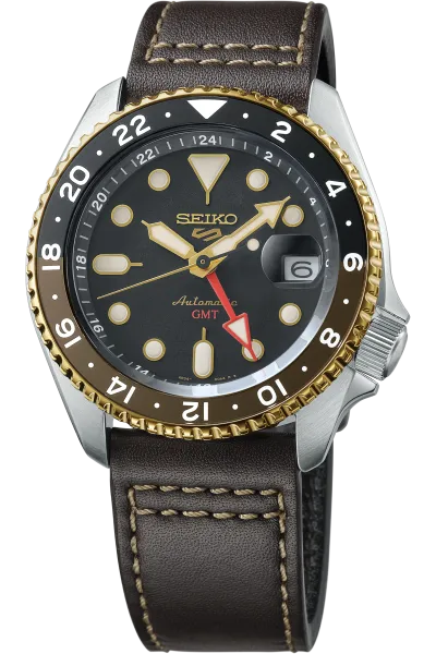 SEIKO 5 SPORTS SSK036K