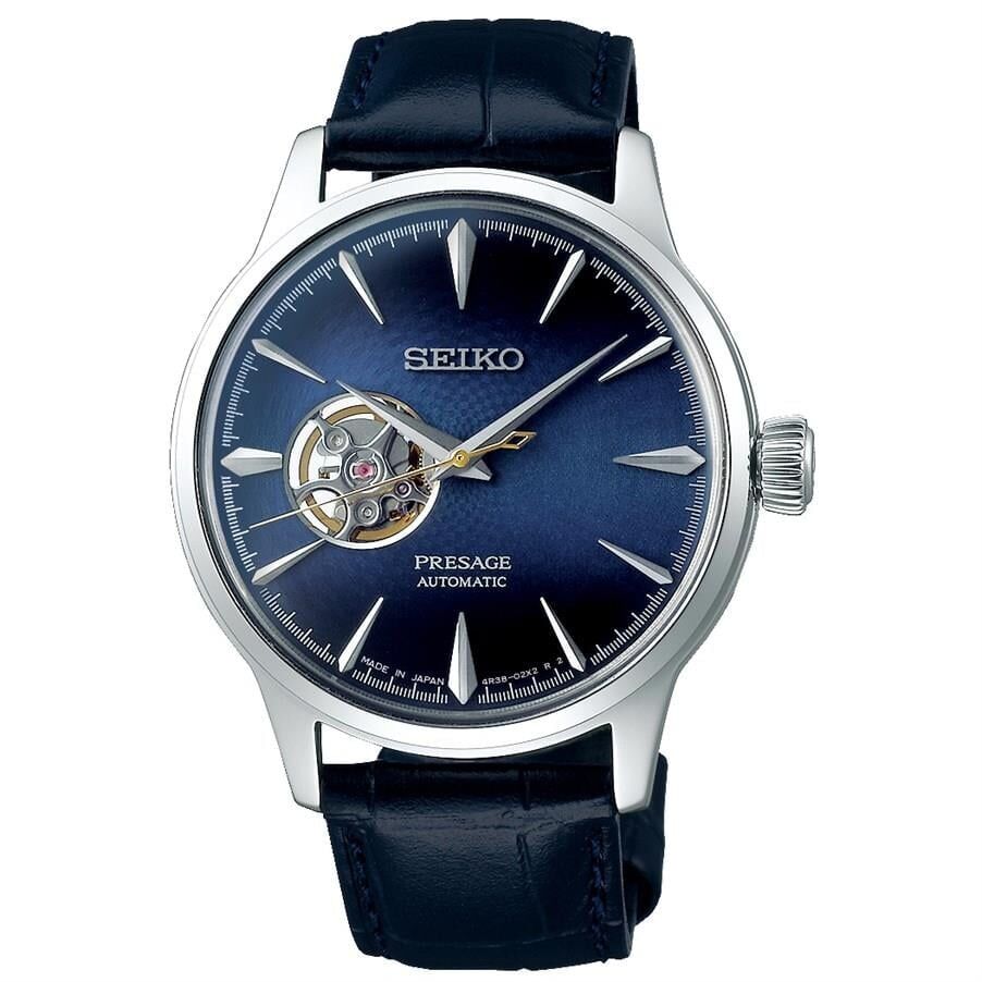 Seiko Presage SSA405J Erkek Kol Saati
