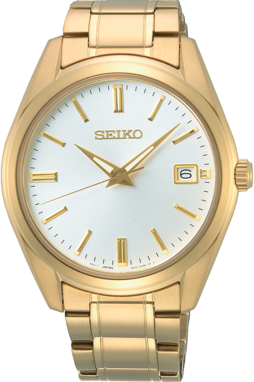 SEIKO SUR312P ERKEK KOL SAATİ
