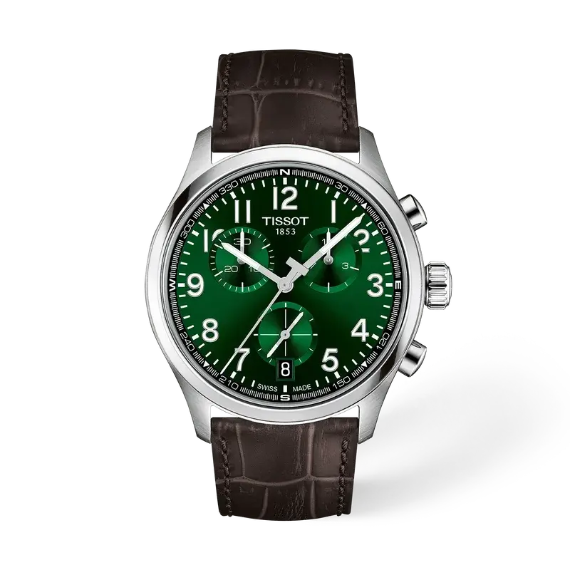 Tissot Chrono L 42mm T1164171609200 Quartz42 mm