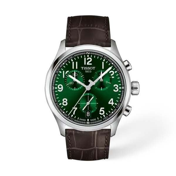 Tissot Chrono L 42mm T1164171609200 Quartz42 mm