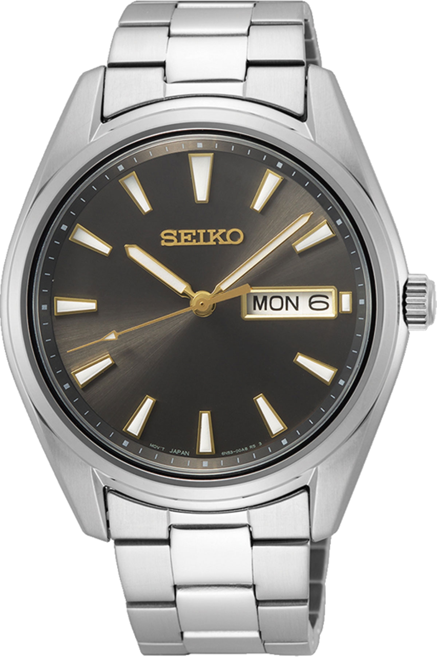 SEIKO SUR343P ERKEK KOL SAATİ