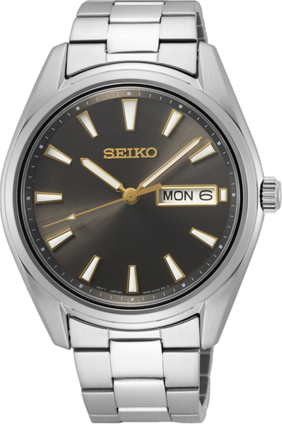SEIKO SUR343P ERKEK KOL SAATİ