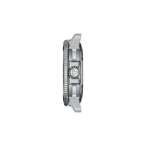 Tissot Seastar 1000 43mm T1204071109101 Otomatik43 mm