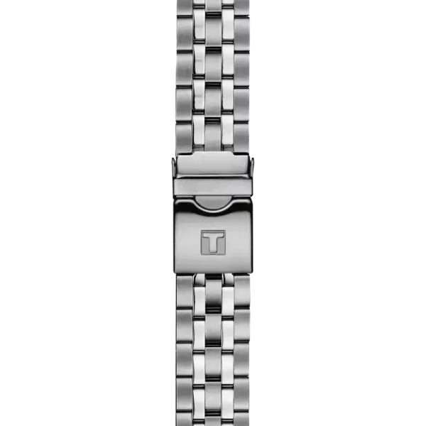 Tissot Seastar 1000 43mm T1204071109101 Otomatik43 mm