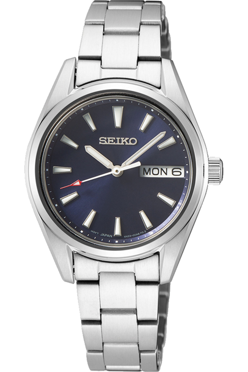 SEIKO SUR353P KADIN KOL SAATİ