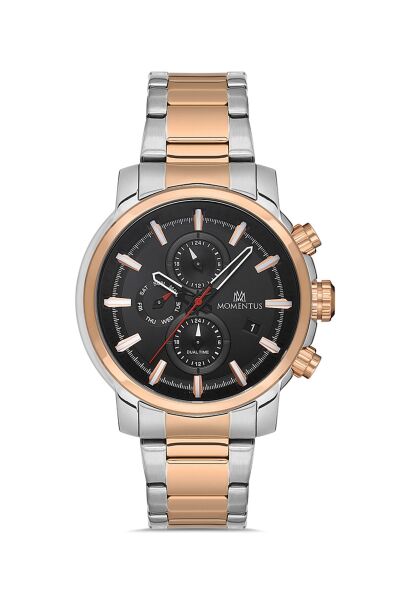 CC302T-04SR Erkek Kol Saati