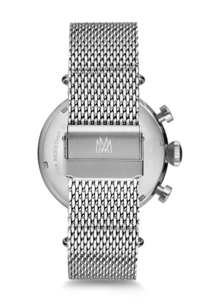 Tm250s-04ss Erkek Kol Saati