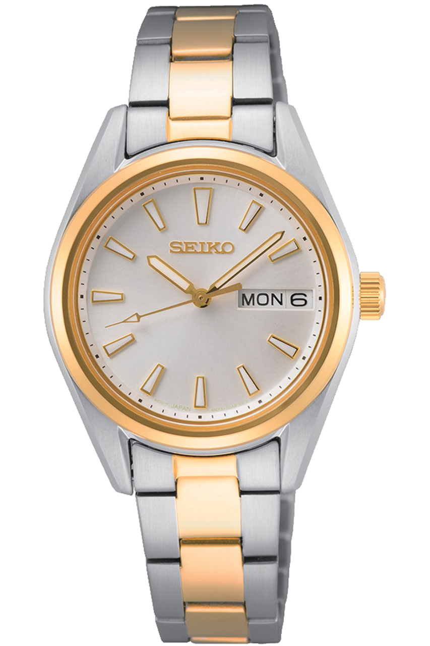 SEIKO SUR454P KADIN KOL SAATİ