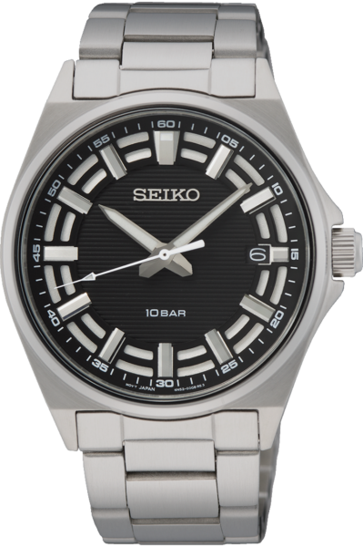 SEIKO SUR505P ERKEK KOL SAATİ