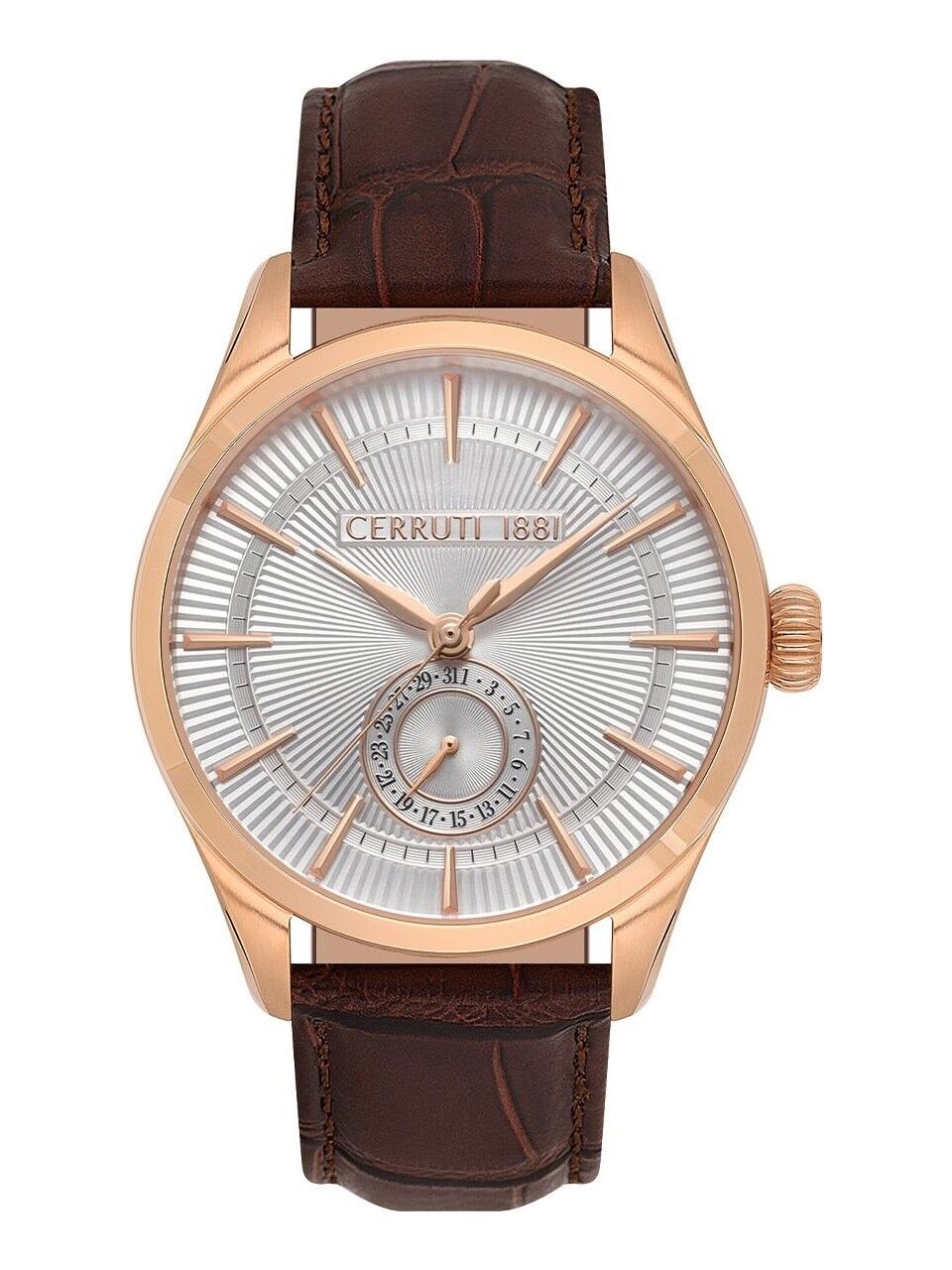 Cerruti 1881 CIWGB0020001 Erkek Kol Saati