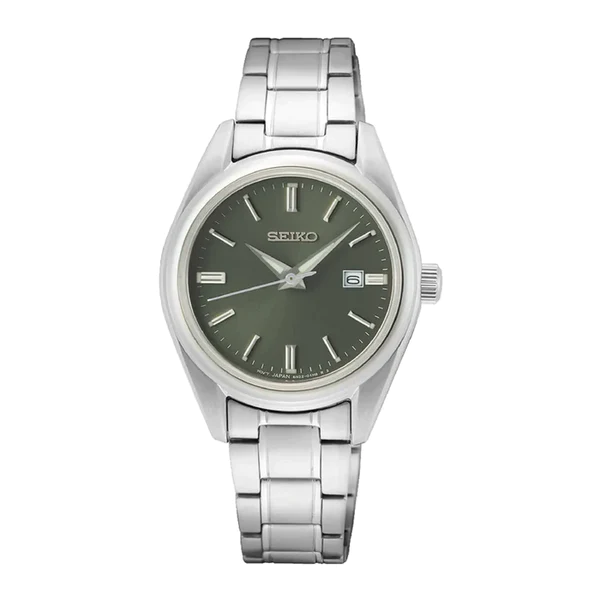 Seiko SUR533P Quartz Kadın Kol Saati