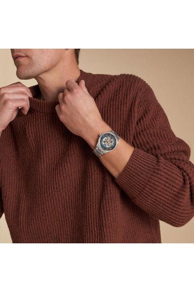 Fossil FME3260 Erkek Kol Saati