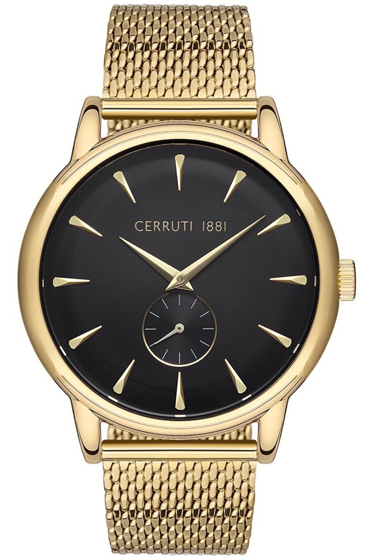 Cerruti 1881 CIWGG2230104 Erkek Kol Saati