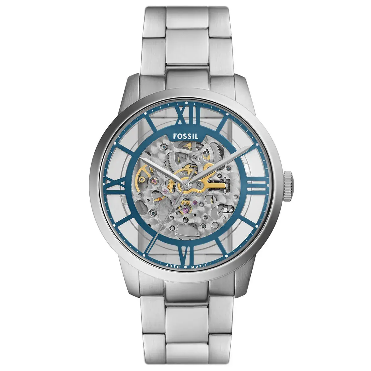 Fossil FME3260 Erkek Kol Saati