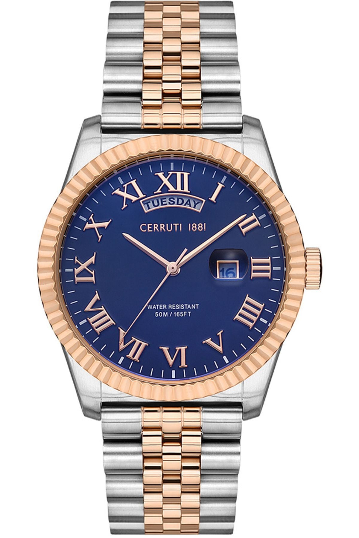 Cerruti 1881 CIWGH2117111 Erkek Kol Saati