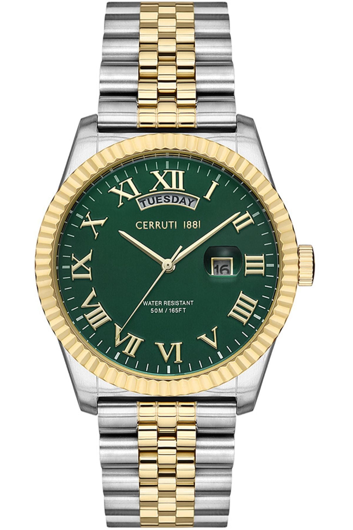 Cerruti 1881 CIWGH2117112 Erkek Kol Saati