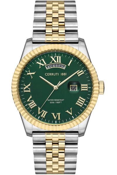 Cerruti 1881 CIWGH2117112 Erkek Kol Saati