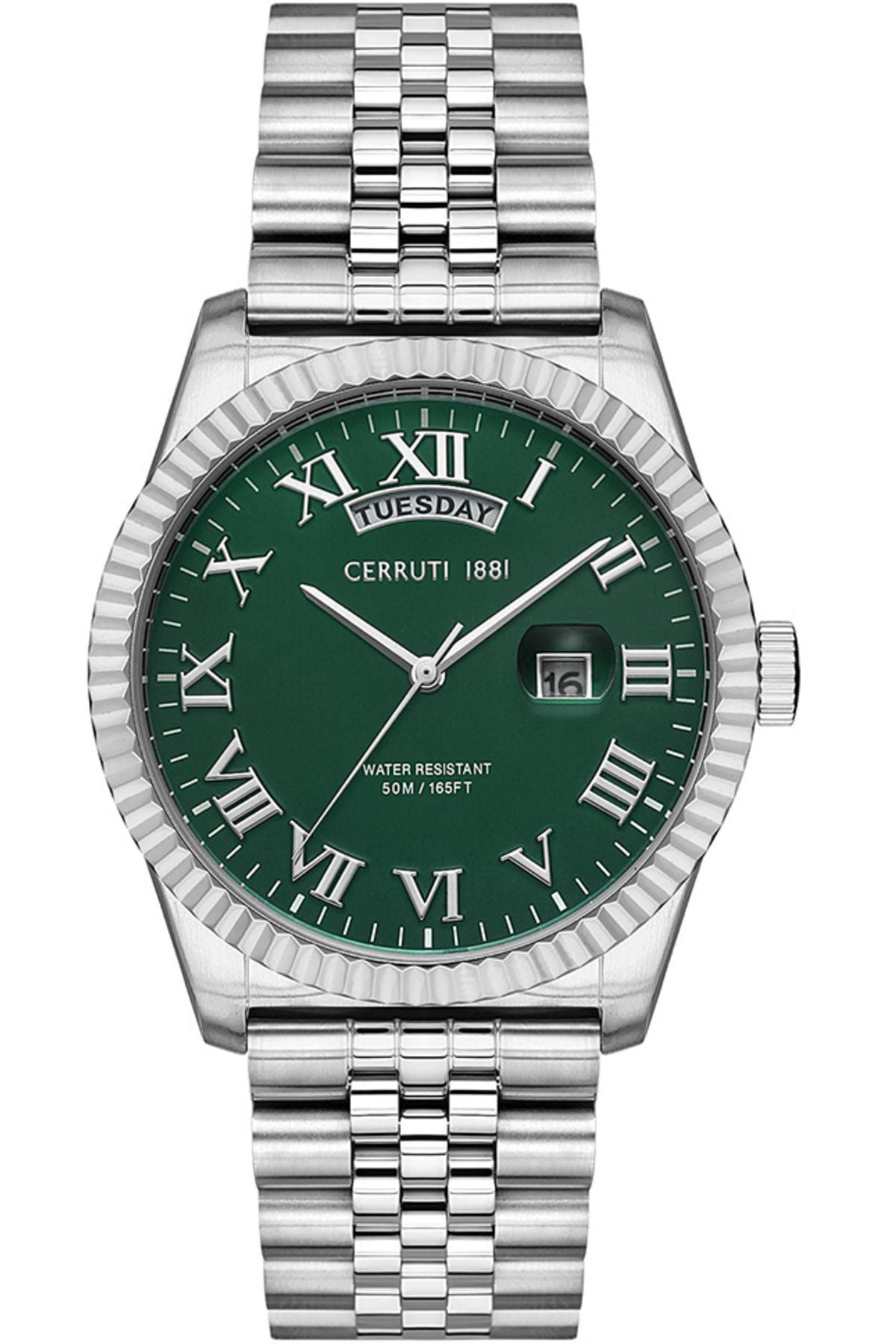 Cerruti 1881 CIWGH2117114 Erkek Kol Saati