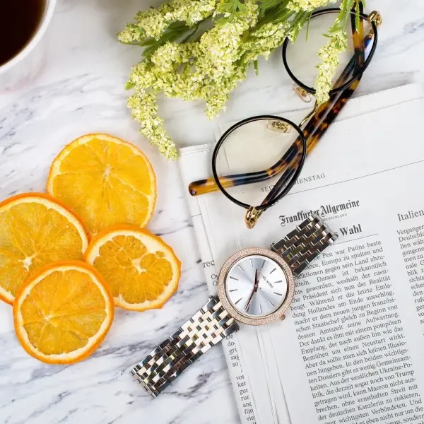 Michael Kors MK3203 Kadın Kol Saati