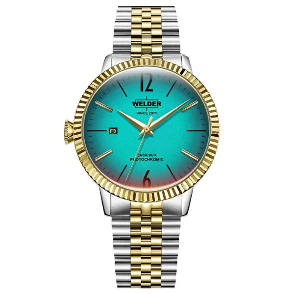 WELDER WRC252 ERKEK KOL SAATİ