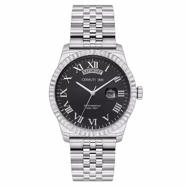 Cerruti 1881 CIWGH2117116 Erkek Kol Saati