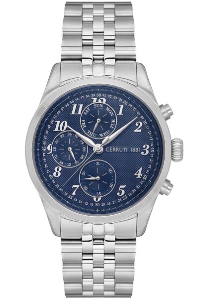 Cerruti 1881 CIWGK0019301 Erkek Kol Saati