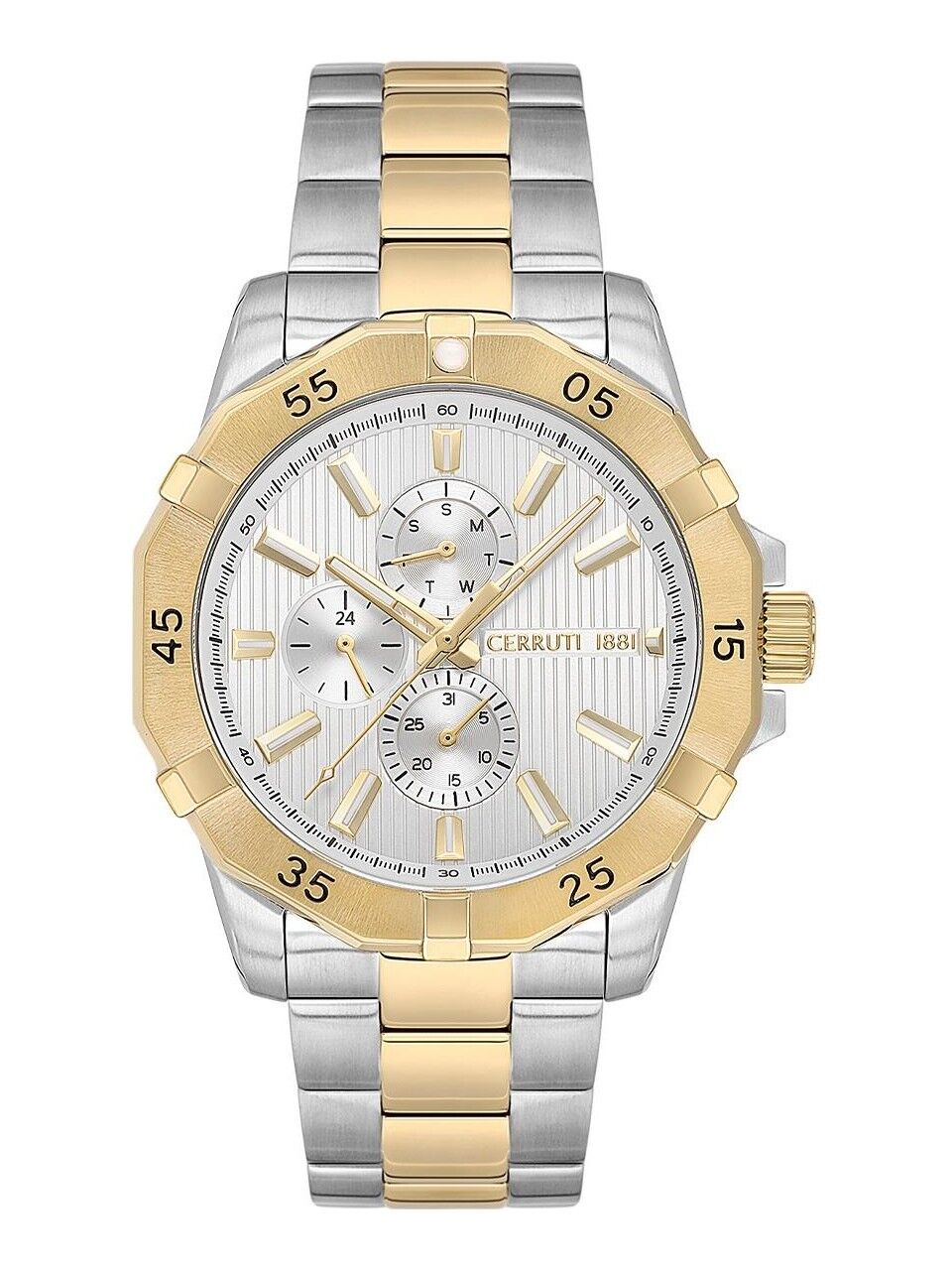Cerruti 1881 CIWGK0019406 Erkek Kol Saati