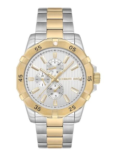 Cerruti 1881 CIWGK0019406 Erkek Kol Saati