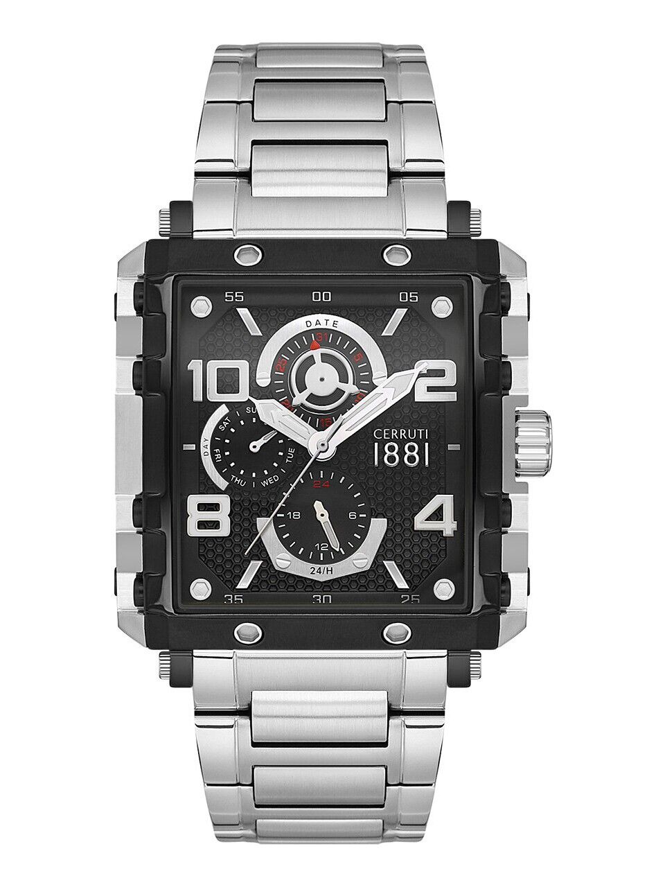 Cerruti 1881 CIWGK0038001 Erkek Kol Saati
