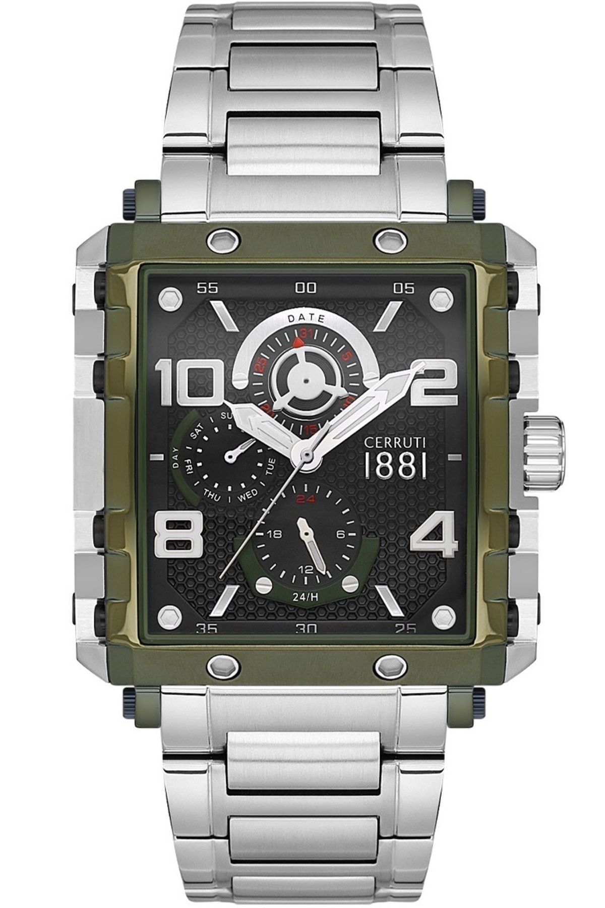Cerruti 1881 CIWGK0038003 Erkek Kol Saati