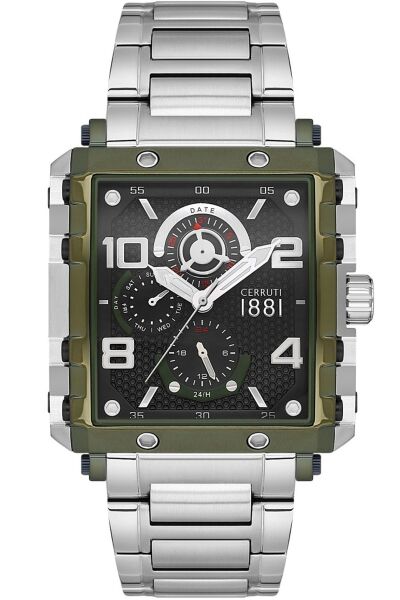 Cerruti 1881 CIWGK0038003 Erkek Kol Saati