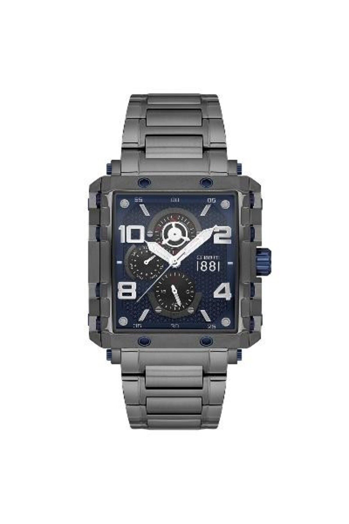 CIWGK0038004 CERRUTI 1881 KOL SAATİ