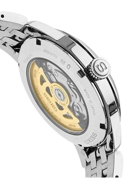 Seiko Presage SRPB41J Otomatik Erkek Kol Saati