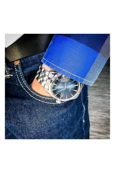 Seiko Presage SRPB41J Otomatik Erkek Kol Saati