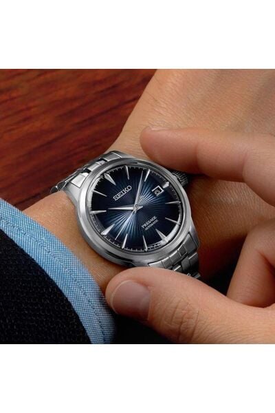 Seiko Presage SRPB41J Otomatik Erkek Kol Saati