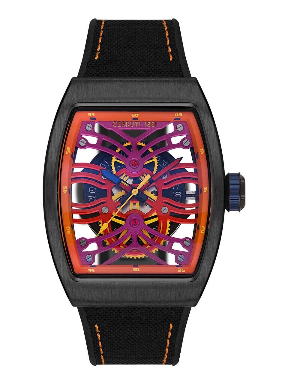 Cerruti 1881 CIWGN0019501 Erkek Kol Saati