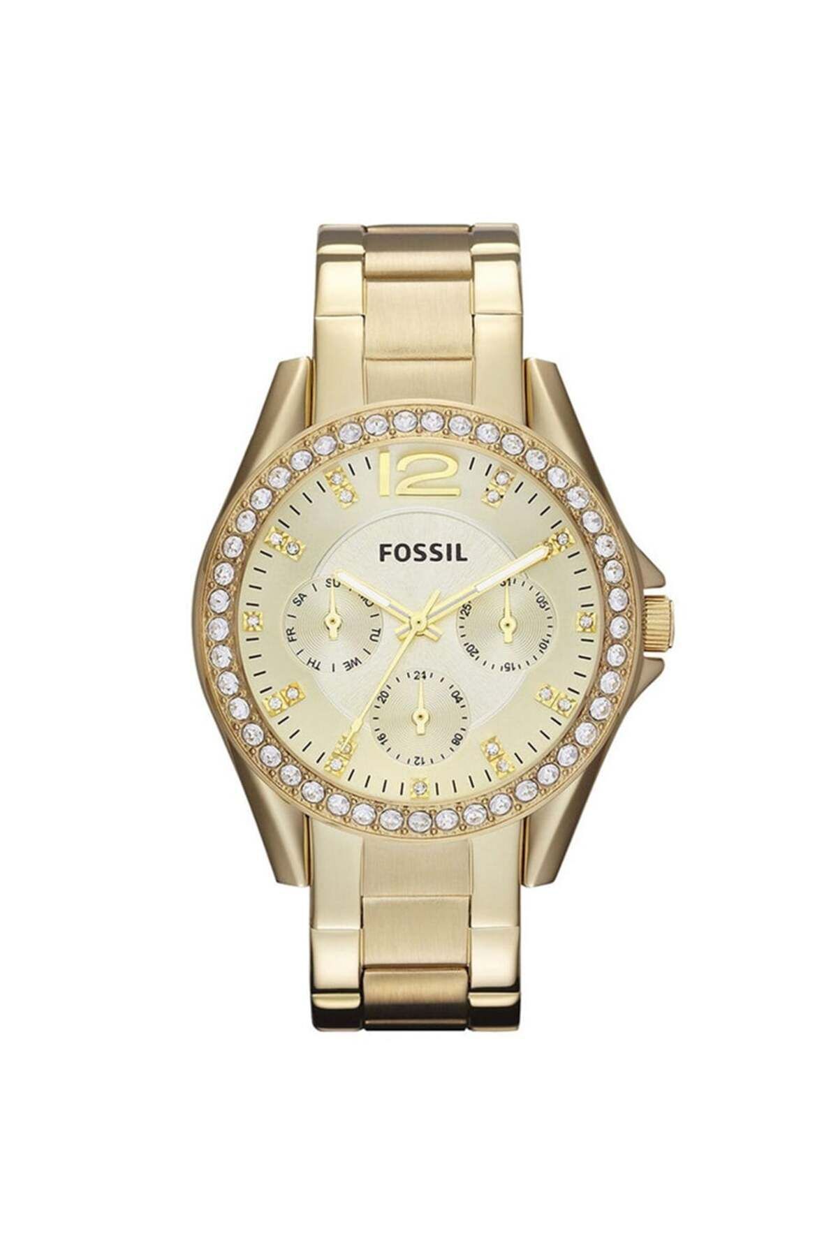 Fossil FES3203 Kadın Kol Saati
